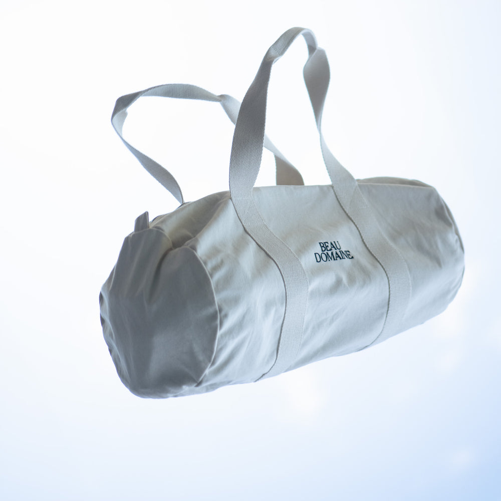 The Beau Domaine Sport bag