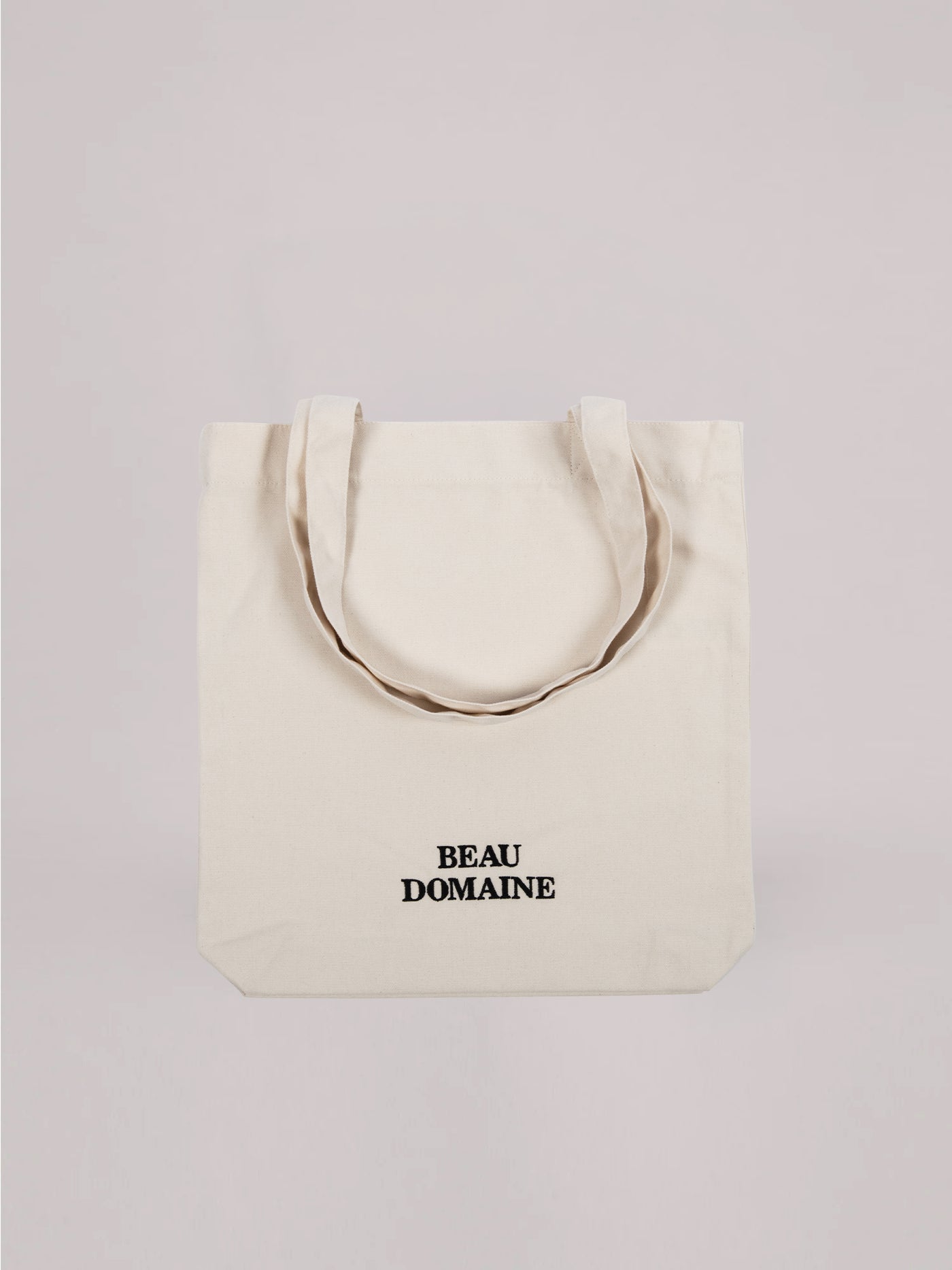 Η Tote Bag της Beau Domaine